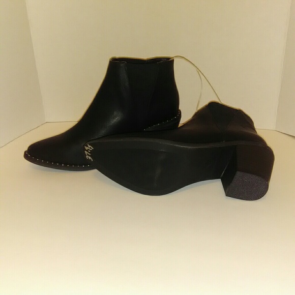 Universal thread boots - Picture 4 of 6